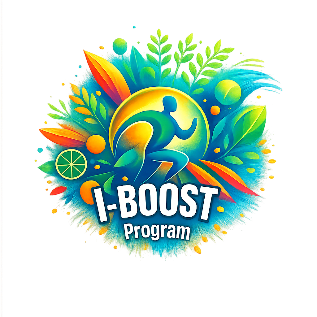 I-Boost